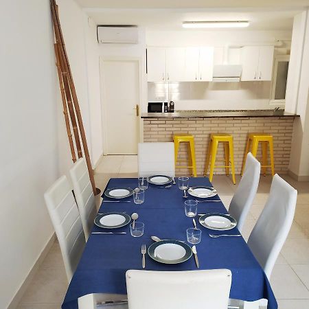 Apartamento Barcelona 10 Apartment Салоу Екстериор снимка