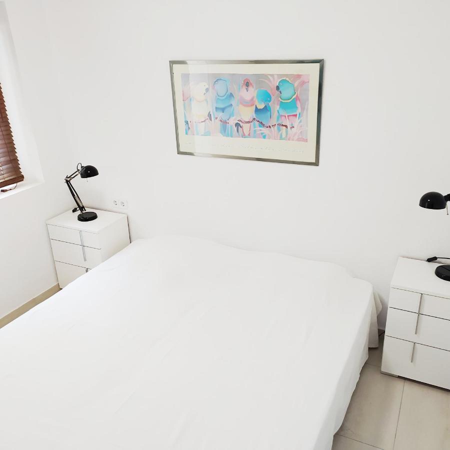 Apartamento Barcelona 10 Apartment Салоу Екстериор снимка