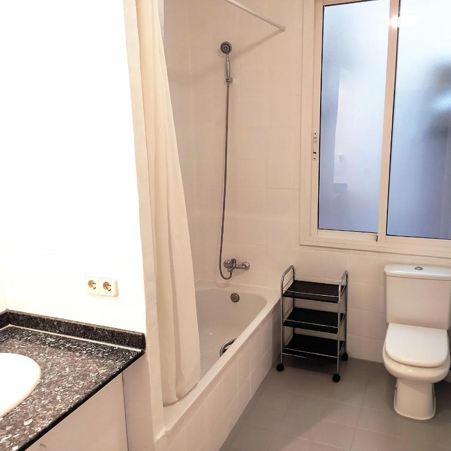 Apartamento Barcelona 10 Apartment Салоу Екстериор снимка