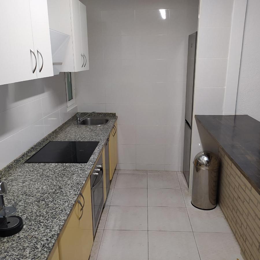 Apartamento Barcelona 10 Apartment Салоу Екстериор снимка