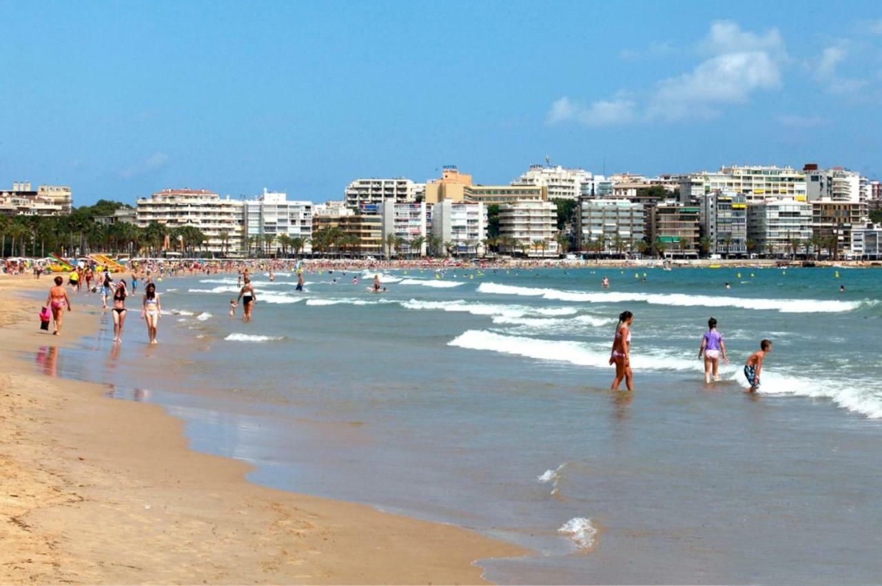 Apartamento Barcelona 10 Apartment Салоу Екстериор снимка