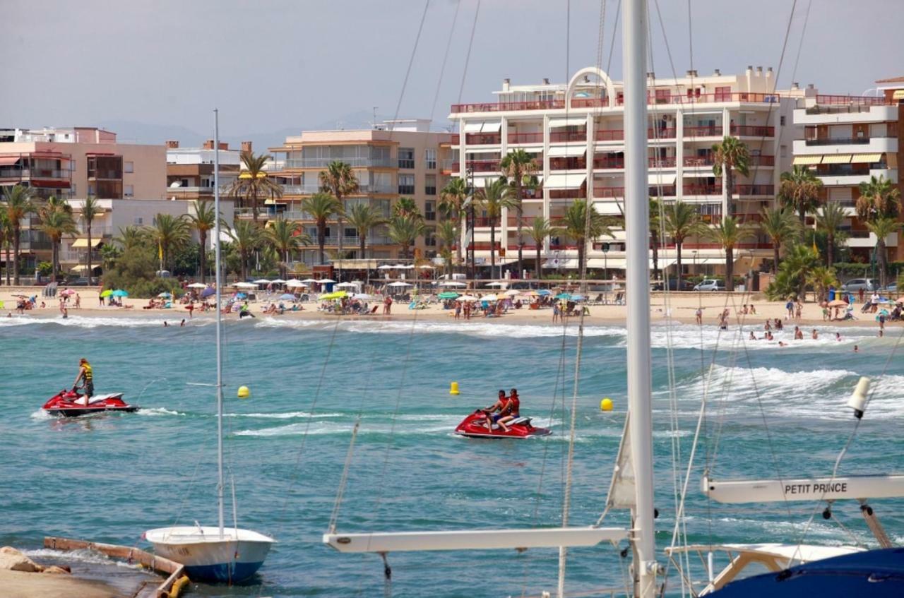 Apartamento Barcelona 10 Apartment Салоу Екстериор снимка