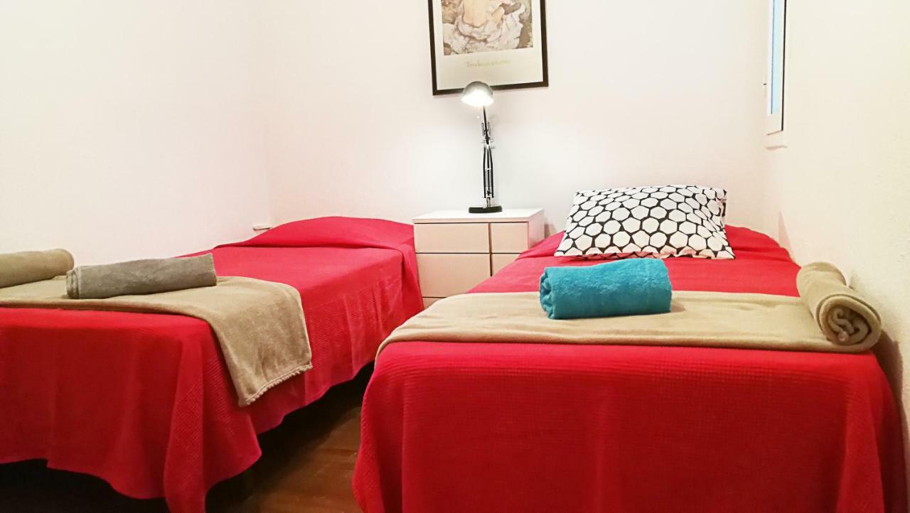 Apartamento Barcelona 10 Apartment Салоу Екстериор снимка