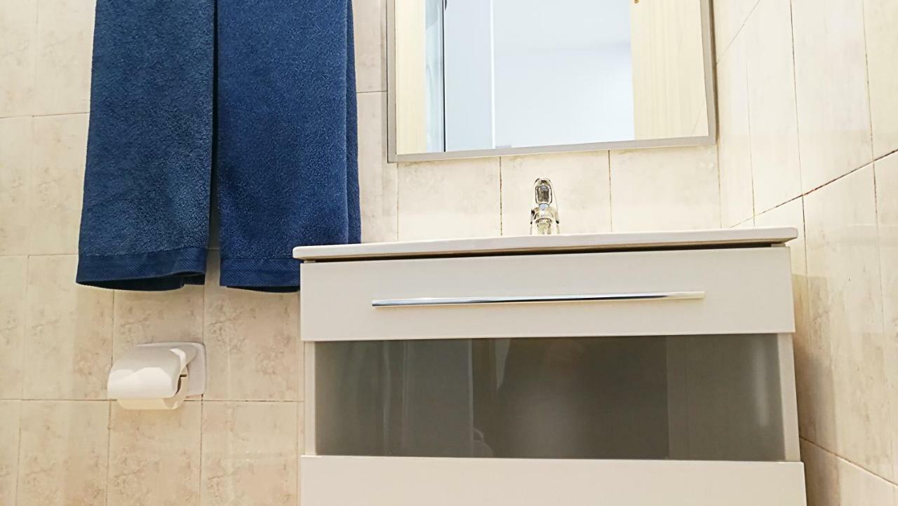 Apartamento Barcelona 10 Apartment Салоу Екстериор снимка