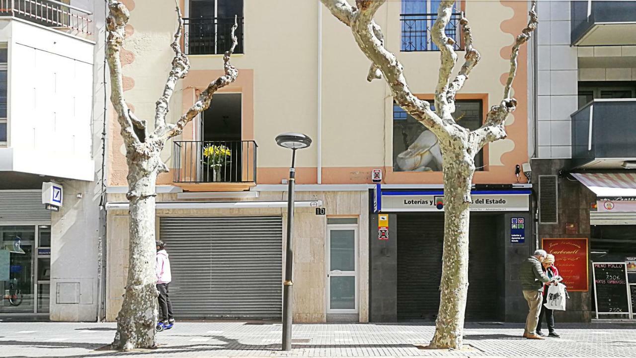 Apartamento Barcelona 10 Apartment Салоу Екстериор снимка