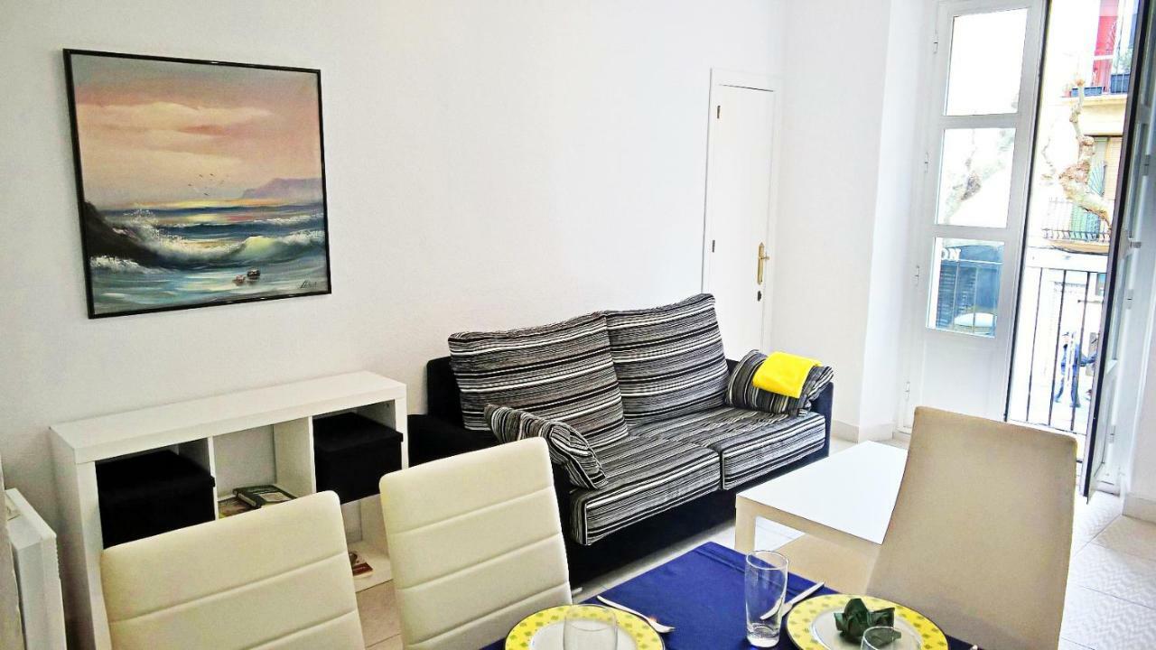 Apartamento Barcelona 10 Apartment Салоу Екстериор снимка