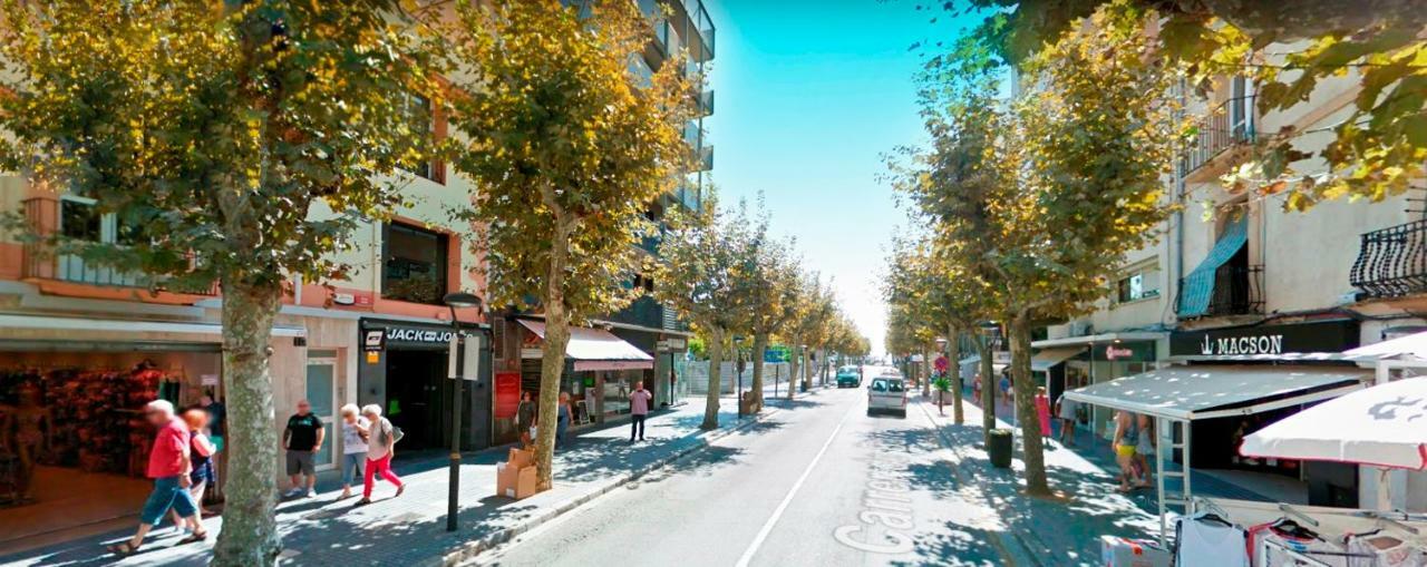 Apartamento Barcelona 10 Apartment Салоу Екстериор снимка