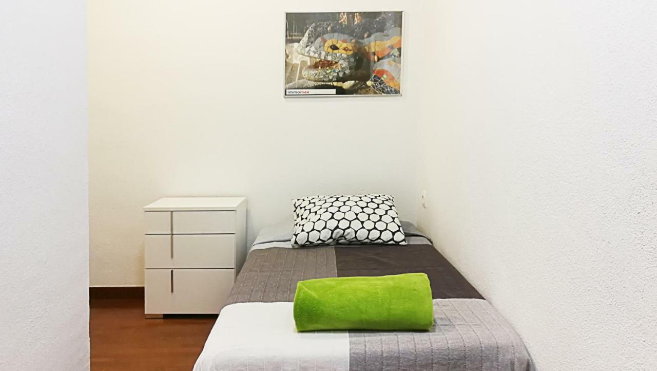 Apartamento Barcelona 10 Apartment Салоу Екстериор снимка