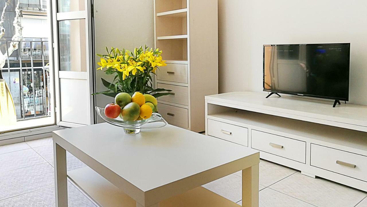 Apartamento Barcelona 10 Apartment Салоу Екстериор снимка