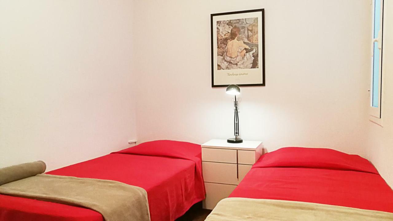 Apartamento Barcelona 10 Apartment Салоу Екстериор снимка
