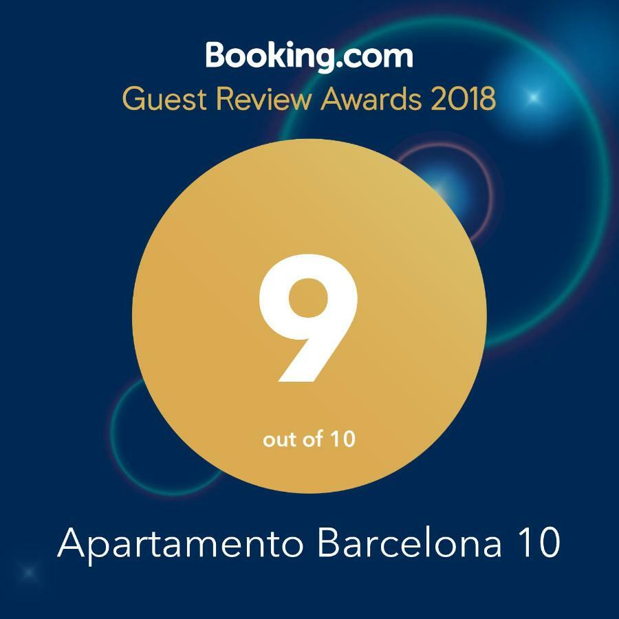 Apartamento Barcelona 10 Apartment Салоу Екстериор снимка